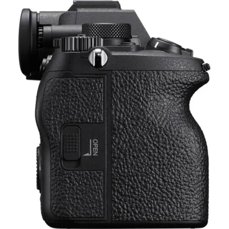 SONY ALPHA 7 IV (ILCE-7M4) – Image 4