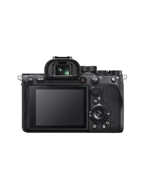 SONY ALPHA 7R IV (ILCE-7RM4A) – Image 2