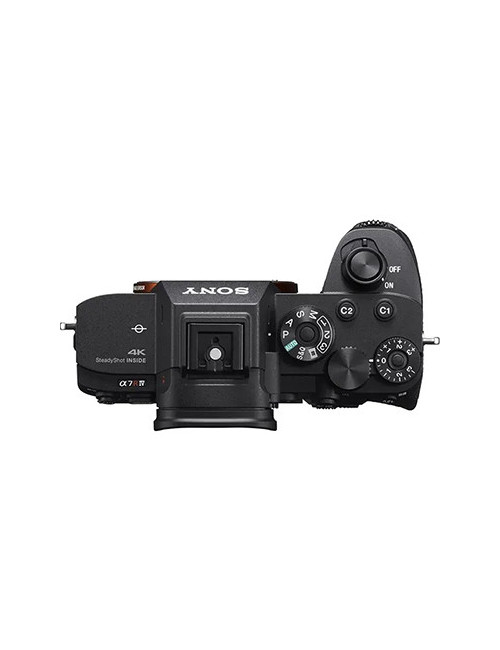 SONY ALPHA 7R IV (ILCE-7RM4A) – Image 3