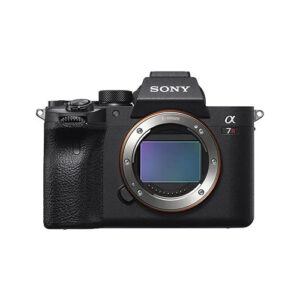 SONY ALPHA 7R IV (ILCE-7RM4A)