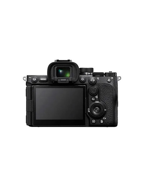 SONY ALPHA 7R V (ILCE-7RM5) – Image 2
