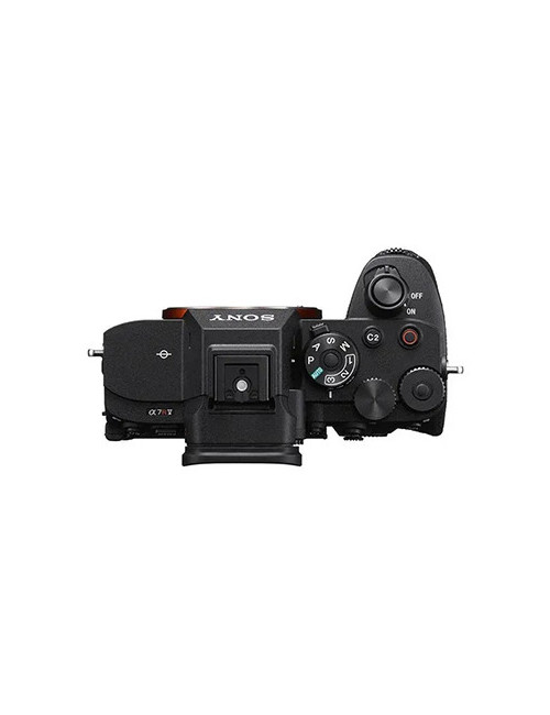 SONY ALPHA 7R V (ILCE-7RM5) – Image 3