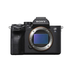 SONY ALPHA 7S III (ILCE-7SM3)