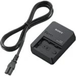SONY CHARGEUR DE BATTERIE POUR NP-FZ100 (BC-QZ1)