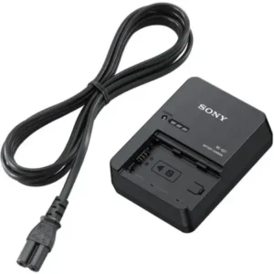 SONY CHARGEUR DE BATTERIE POUR NP-FZ100 (BC-QZ1)