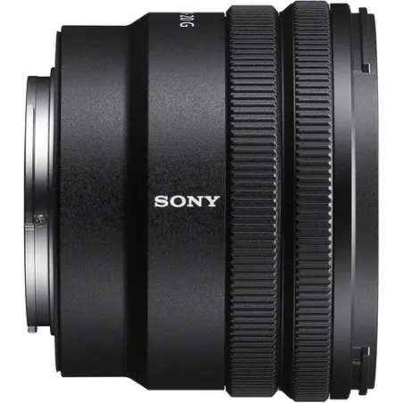 SONY E 10-20MM F/4 PZ G (SELP1020G) – Image 3