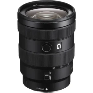 SONY E 16-55MM F/2.8 G (SEL1655G)