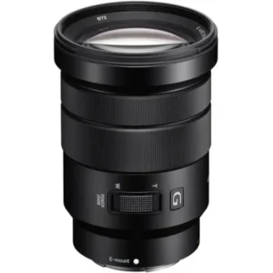 SONY E PZ 18-105MM F/4 G OSS (SELP18105G)