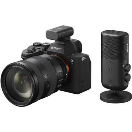 SONY ECM-S1 – Image 4