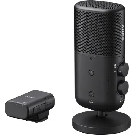 SONY ECM-S1 – Image 5