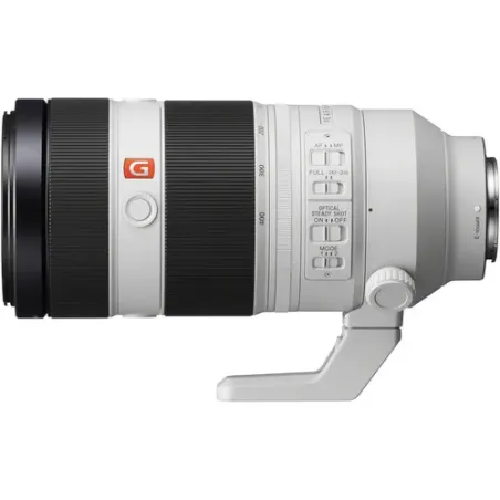 SONY FE 100-400MM F/4.5-5.6 GM OSS (SEL100400GM) – Image 2