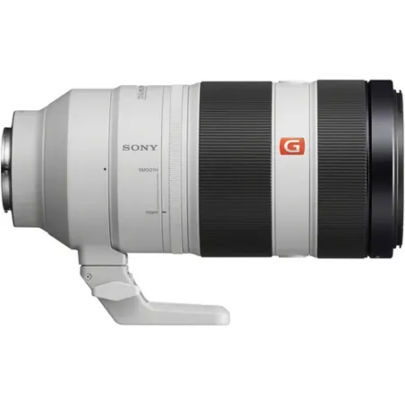 SONY FE 100-400MM F/4.5-5.6 GM OSS (SEL100400GM) – Image 3