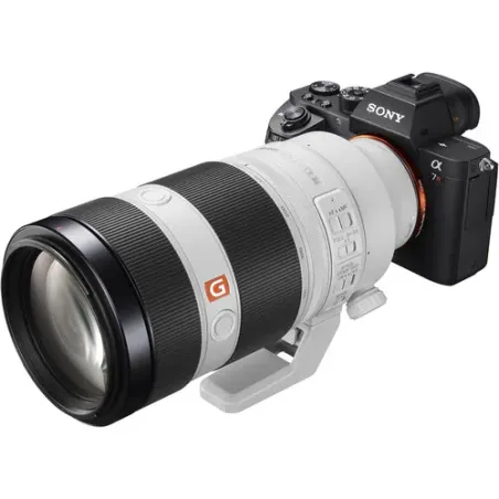 SONY FE 100-400MM F/4.5-5.6 GM OSS (SEL100400GM) – Image 4