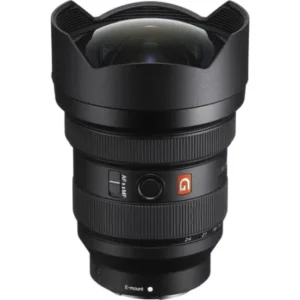 SONY FE 12-24MM F/2.8 GM