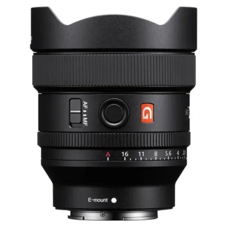 SONY FE 14MM F/1.8 GM (SEL14F18GM) – Image 2