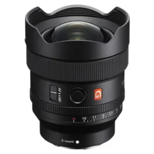 SONY FE 14MM F/1.8 GM (SEL14F18GM)