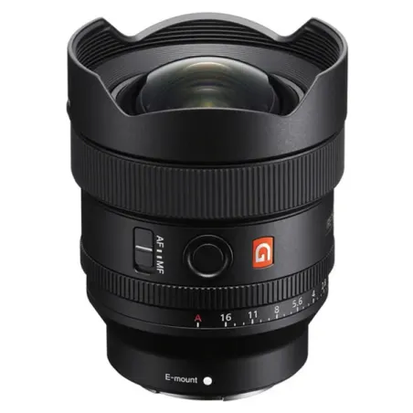 SONY FE 14MM F/1.8 GM (SEL14F18GM)
