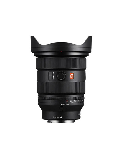 SONY FE 16-35MM F/2.8 GM II (SEL1635GM2) – Image 3