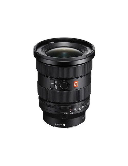 SONY FE 16-35MM F/2.8 GM II (SEL1635GM2)