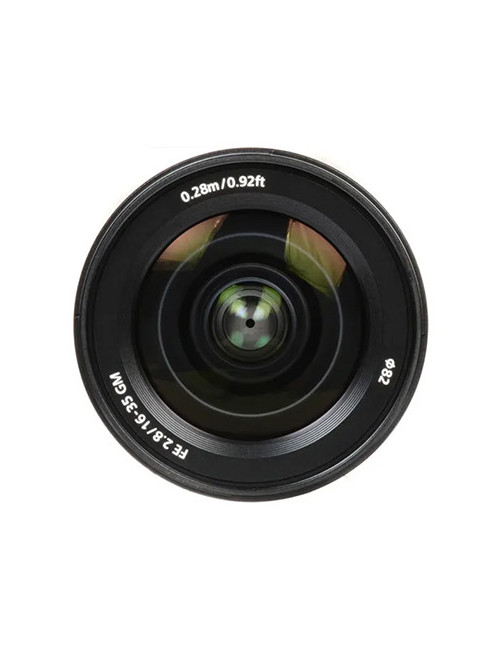 SONY FE 16-35MM F/2.8 GM (SEL1635GM) – Image 3