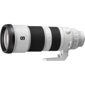 SONY FE 200-600MM F/5.6-6.3 G OSS (SEL200600G)