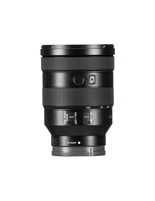 SONY FE 24-105MM F/4 G OSS (EL24105G) – Image 2