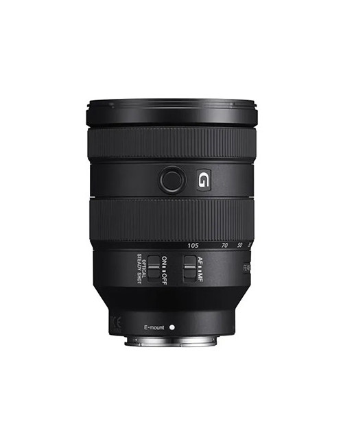 SONY FE 24-105MM F/4 G OSS (EL24105G) – Image 3