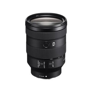 SONY FE 24-105MM F/4 G OSS (EL24105G)