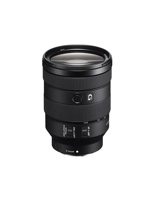 SONY FE 24-105MM F/4 G OSS (EL24105G)