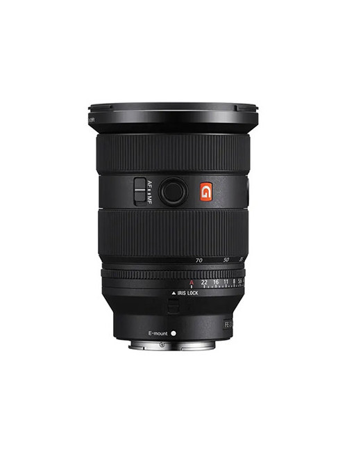 SONY FE 24-70MM F/2.8 GM II (SEL2470GM2) – Image 2