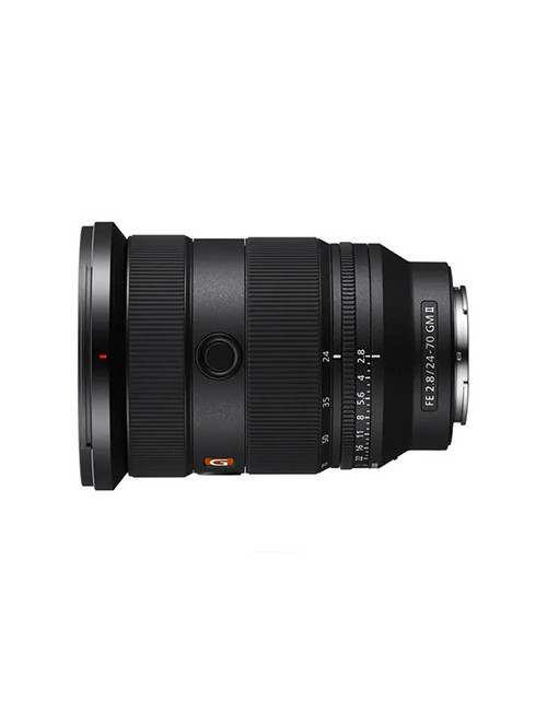 SONY FE 24-70MM F/2.8 GM II (SEL2470GM2) – Image 3