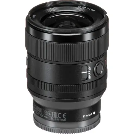 SONY FE 24MM F/1.4 GM (SEL24F14GM) – Image 2