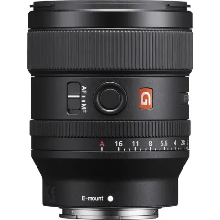 SONY FE 24MM F/1.4 GM (SEL24F14GM) – Image 3
