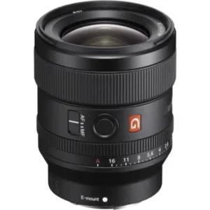 SONY FE 24MM F/1.4 GM (SEL24F14GM)