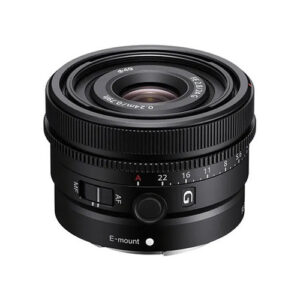 SONY FE 24MM F/2.8 G (SEL24F28G)
