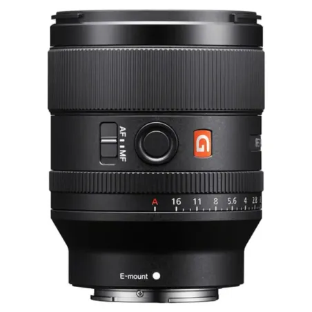 SONY FE 35MM F/1.4 GM (SEL35F14GM) – Image 2
