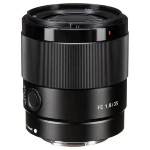 SONY FE 35MM F/1.8 (SEL35F18F)