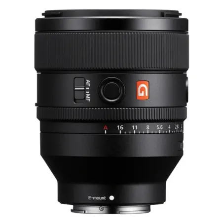 SONY FE 50MM F/1.2 GM (SEL50F12GM) – Image 2