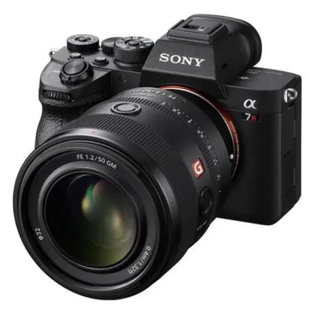 SONY FE 50MM F/1.2 GM (SEL50F12GM) – Image 4