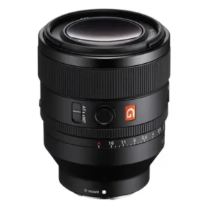 SONY FE 50MM F/1.2 GM (SEL50F12GM)