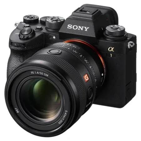 SONY FE 50MM F/1.4 GM (SEL50F14GM) – Image 4
