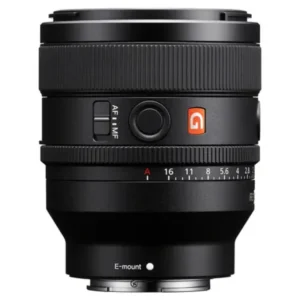 SONY FE 50MM F/1.4 GM (SEL50F14GM)