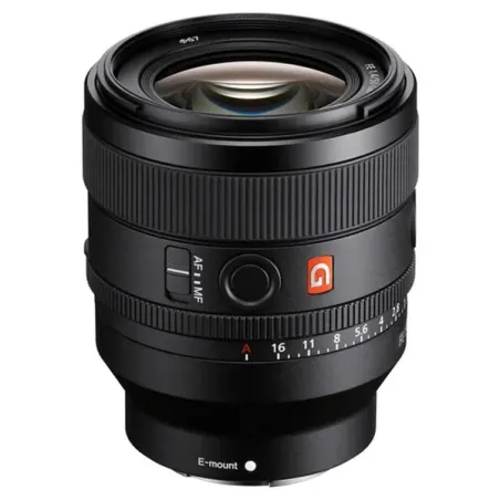 SONY FE 50MM F/1.4 GM (SEL50F14GM) – Image 5