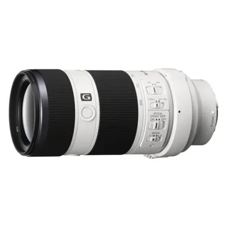 SONY FE 70-200MM F/4 G OSS (SEL70200G) – Image 2
