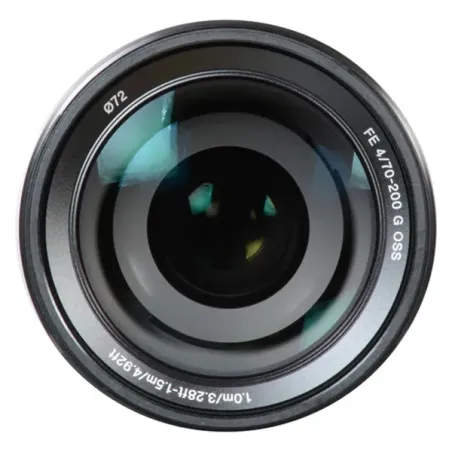 SONY FE 70-200MM F/4 G OSS (SEL70200G) – Image 4