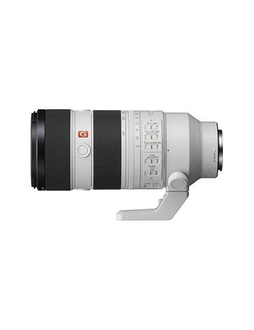 SONY FE 70-200MM F/2.8 GM OSS II (SEL70200GM2) – Image 2