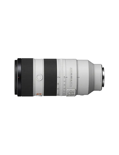 SONY FE 70-200MM F/2.8 GM OSS II (SEL70200GM2) – Image 3