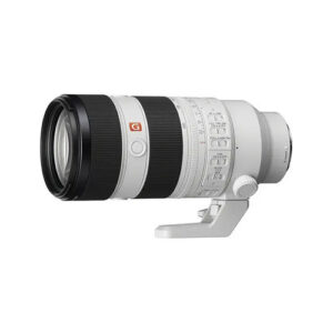SONY FE 70-200MM F/2.8 GM OSS II (SEL70200GM2)