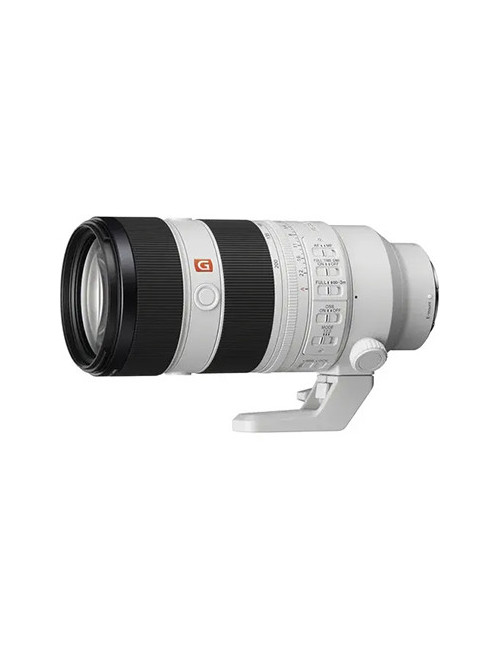 SONY FE 70-200MM F/2.8 GM OSS II (SEL70200GM2)
