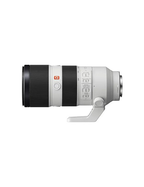 SONY FE 70-200MM F/2.8 GM OSS (SEL70200GM) – Image 2